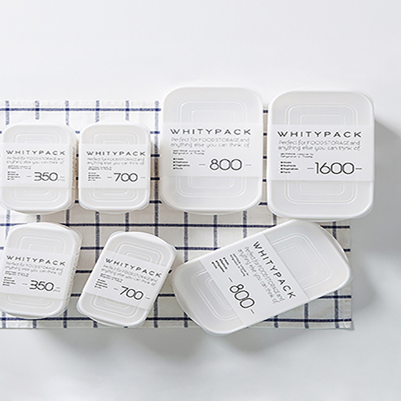 일본산 육류 포장 상자 식품 등급 냉장고 보관 과일 야 - Food Storage With Dividers 리뷰 및 가격