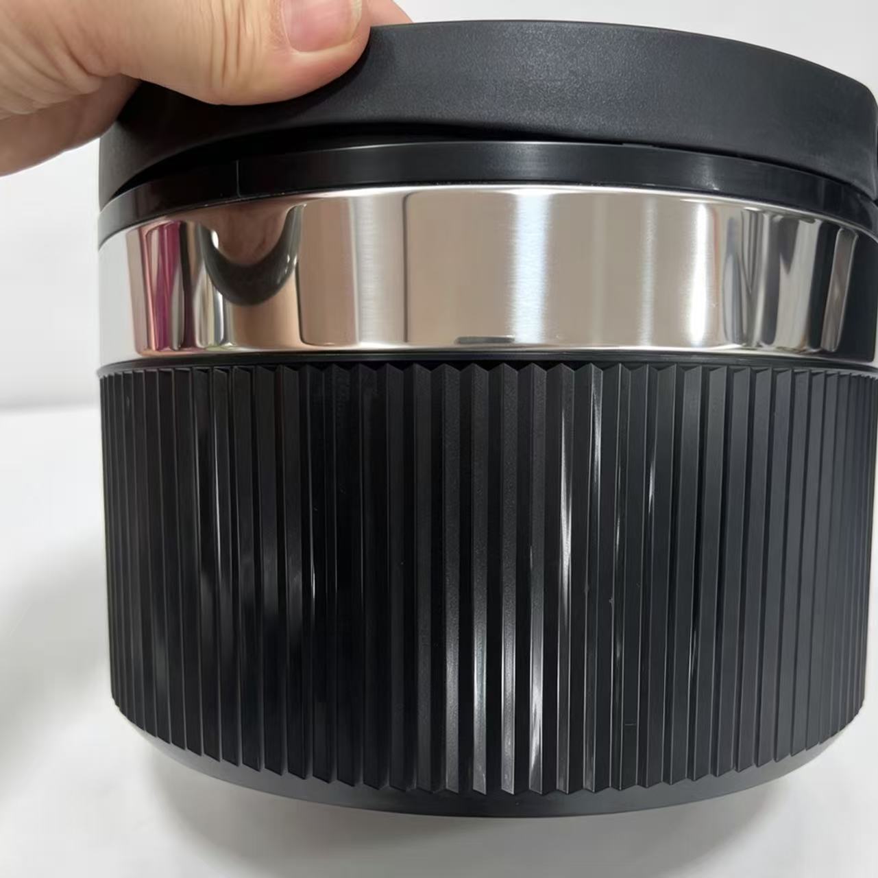 4개 세트, 2.5L+5L+8L+16L 대용량 핫팟 세 - Food Storage Containers 리뷰 및 가격