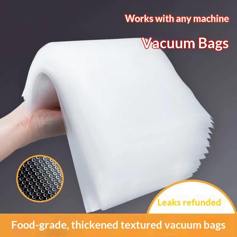 100개입, BPA 무첨가, 진공 포장용 식품 보관 백 - Food Storage Bag 리뷰 및 가격