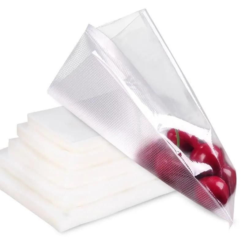 100개입, BPA 무첨가, 진공 포장용 식품 보관 백 - Food Storage Bag 리뷰 및 가격